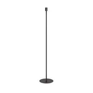 Ideal Lux  Set Up - Vloerlamp - Metaal - E27 - Zwart
