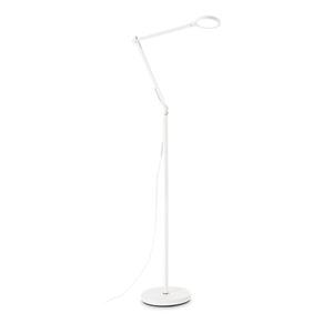 Ideal Lux  Futura - Vloerlamp - Aluminium - Led - Wit