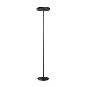 Ideal Lux  Colonna - Vloerlamp - Metaal - Gx53 - Zwart
