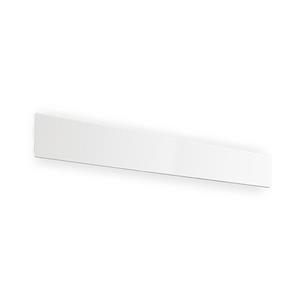 Ideal Lux Moderne Led Wandlamp -  Zig Zag - Verlichting Voor Een Strakke Look - Wit