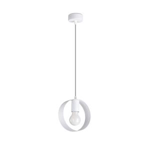 Luminastra Hanglamp Modern Titran Wit