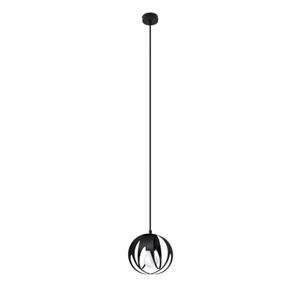 Luminastra Hanglamp Modern Tulos Zwart