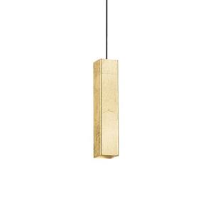 Ideal Lux  Sky - Hanglamp - Metaal - Gu10 - Goud