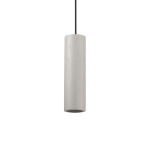 Ideal Lux  Oak - Hanglamp - Koper - Gu10 - Grijs