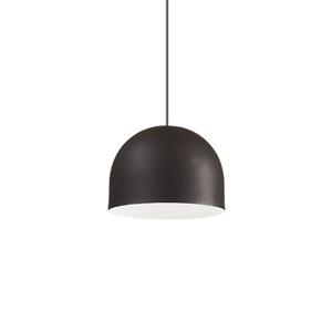 Ideal Lux Prachtige  Tall Hanglamp - Modern Design - Zwart