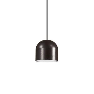 Ideal Lux  Tall - Hanglamp - Metaal - Led - Zwart