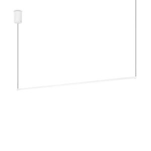 Ideal Lux  Essence - Hanglamp - Metaal - Led - Wit