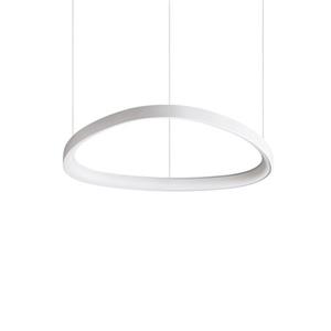 Ideal Lux  Gemini - Hanglamp - Metaal - Led - Wit