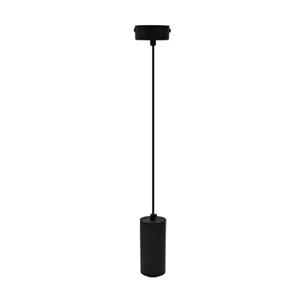 RTM Lighting Hangarmatuur - Plafondlamp - Lade - Oberon - Voor Gu10 Lampjes - Aluminium - ⌀6cm