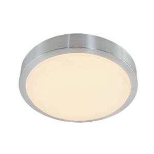 Mexlite Badkamer Plafondlamp  Ceiling And Wall Staal