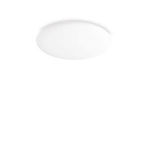 Ideal Lux  Level - Plafondlamp - Metaal - Led - Wit