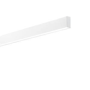Ideal Lux  Steel - Plafondlamp - Aluminium - Led - Witw