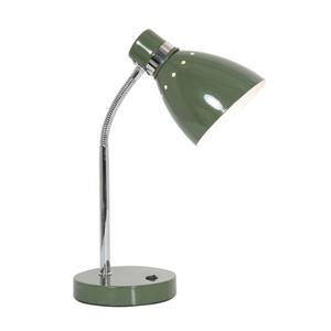 Steinhauer Praktisch Tafellampje  Spring Groen