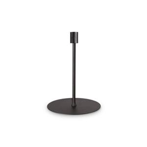 Ideal Lux  Set Up - Tafellamp - Metaal - E27 - Zwart