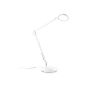 Ideal Lux  Futura - Tafellamp - Aluminium - Led - Wit