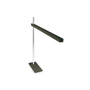 Ideal Lux  Gru - Tafellamp - Metaal - Led - Zwart