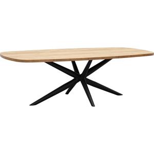 Budget Home Store Eettafel Selby 180 cm
