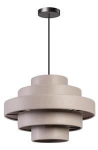 ETH Moderne hanglamp Jones crème 05-HL4397-59
