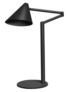 ETH Design tafellamp Marvis zwart 05-TL3248-30