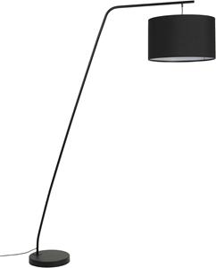 Vloerlamp Martine - Black