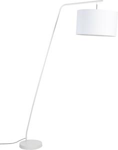 Vloerlamp Martine - White