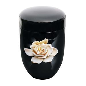 Urnwebshop Design Urn Waterlelie (4 liter)