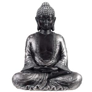 Urnwebshop Kleine Amithaba Buddha Urn Peace (0.9 liter)