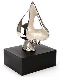 Urnwebshop Infinity Art Urn Peace Dove (3.2 liter)
