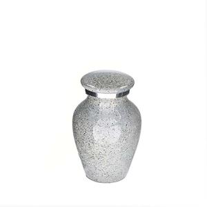 Urnwebshop Elegance Miniurn Marble (0.1 liter)