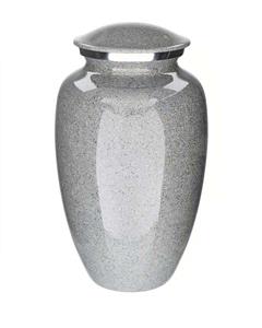 Urnwebshop Grote Elegance Urn Marble (3.5 liter)