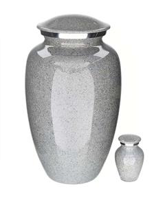 Urnwebshop Elegance Urnen Voordeelset Marble (3.6 liter)