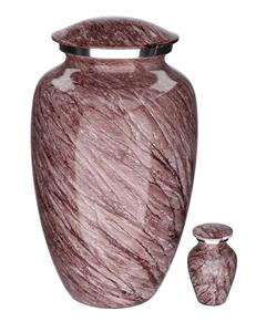 Urnwebshop Elegance Urnen Voordeelset Paradiso Granit (3.6 liter)