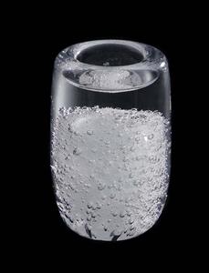 Urnwebshop Kleine Kristalglazen Stardust Waxinelicht Urn (0.03 liter)