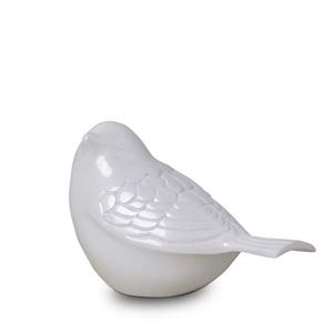 Urnwebshop Songbird Vogel Urntje Pearl (0.1 liter)