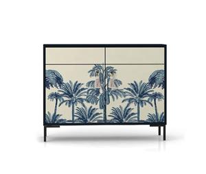 Dressoir Miquel Tropical |