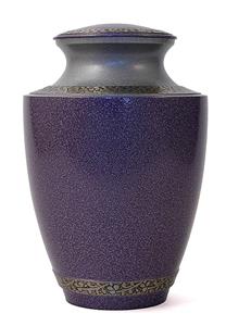 Urnwebshop Grote Twilight Lilac Urn (3.3 liter)