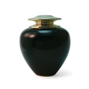 Urnwebshop Grote Satori Pearl Onyx Urn (3.2 liter)