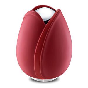 Urnwebshop Grote LoveUrns Tulp Urn Rood (5.3 liter)