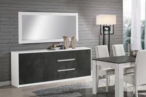 WOONENZO Dressoir Giada