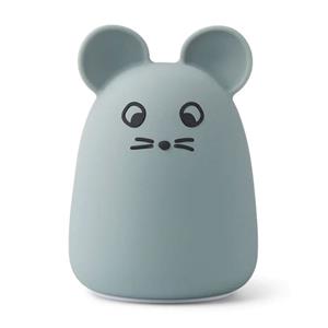 Liewood Nachtlampje Winston Mouse blue fog - 