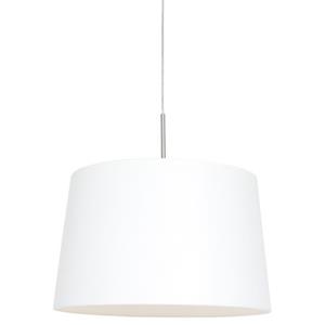Steinhauer Moderne Hanglamp  Sparkled Light Transparant
