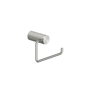 Owen & Finch Opal – Toiletrolhouder - Brushed Nickel Pvd Afwerking