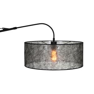 Steinhauer Wandlamp Elegant Classy | 1 lichts | Wit