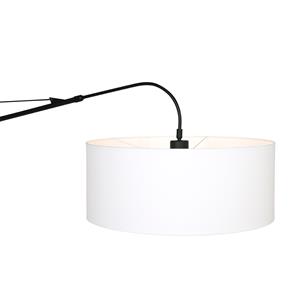 Steinhauer Wandlamp Elegant Classy | 1 lichts | Grijs