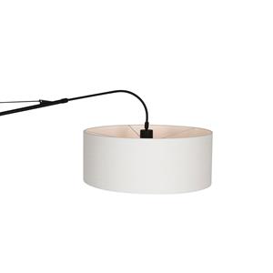 Steinhauer Wandlamp Elegant Classy | 1 lichts | Transparant