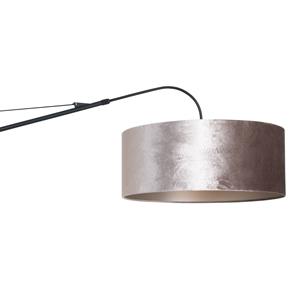 Steinhauer Wandlamp Elegant Classy | 1 lichts | Groen, Zwart