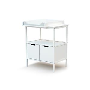 AT4 Commode ESSENTIEL wit