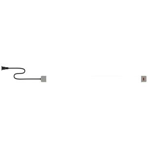 Avide LED-onderbouwlamp SMD LED 9 W Energielabel: G (A - G)