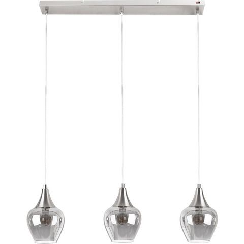 SET-ONE Hanglamp Drop (4 stuks)