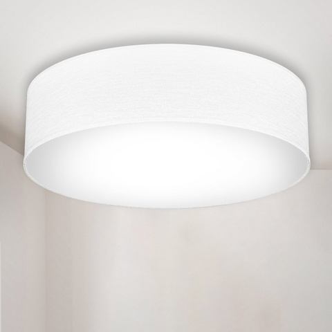 B.K.Licht Led-plafondlamp